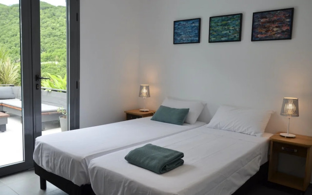 Villas Coco Cannelle