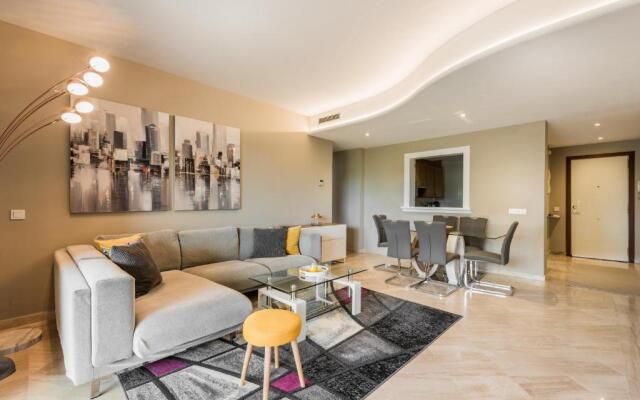 Apartamento Noray Playa