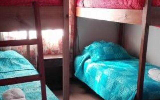 Hostal y Cabañas Lagune Club