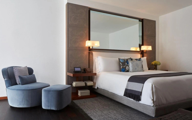 Las Alcobas, a Luxury Collection Hotel, Mexico City