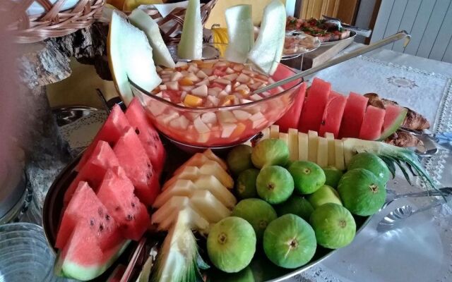 B&B Vico Vacanze