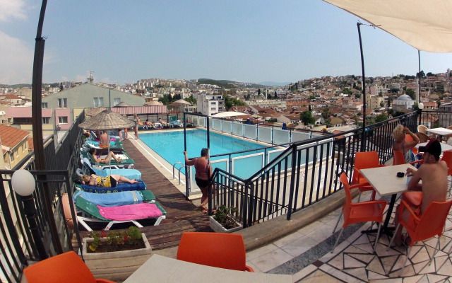 Surtel Hotel