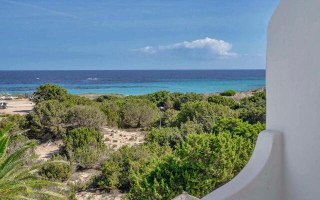 Roquetes Rooms - Formentera Break