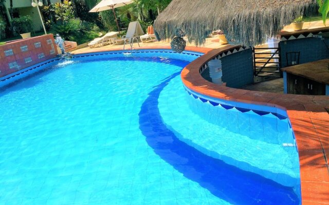 Solar De Pipa Duplex Flat
