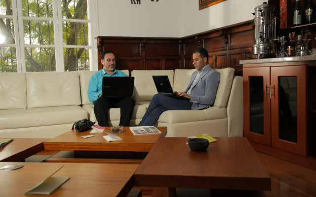 Villa De Sant Hotel Boutique