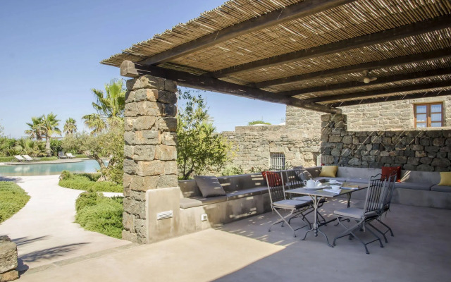 Resort Acropoli