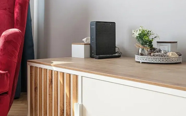 RentPlanet - Apartament Potockiego