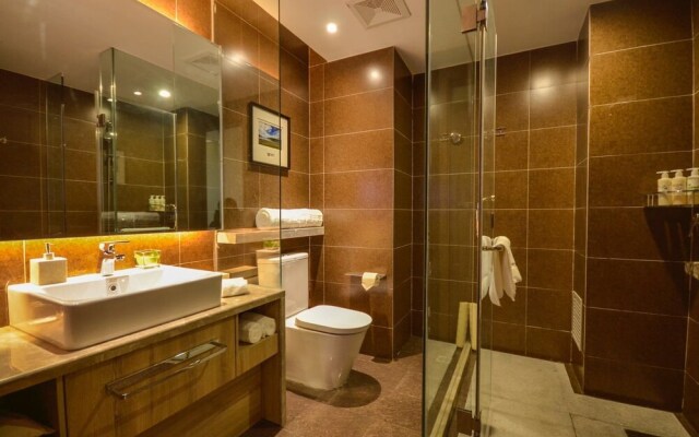 Xining Naduo Hotel