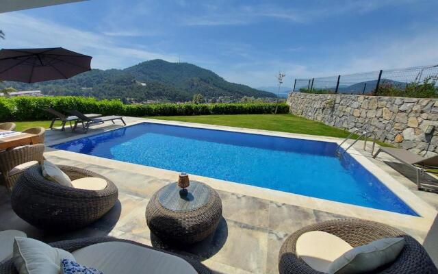 Villa Begonville 16