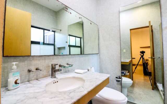 Apartment Habita 103