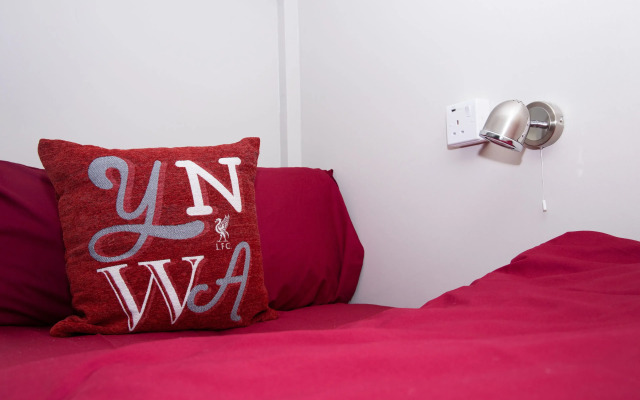 The Sandon Hotel