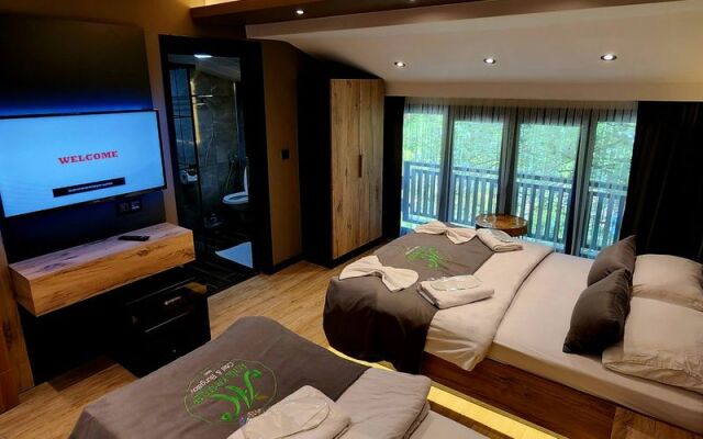 Akyüz Kardeşler Otel & Bungolow