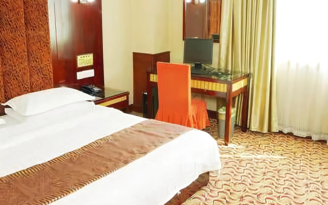 Tianji Taoyuan Hotel