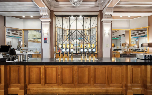 Castlereagh Boutique Hotel, Ascend Hotel Collection