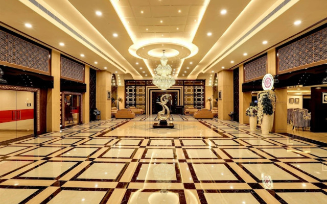 Golden Tulip Vasai Hotel And Spa