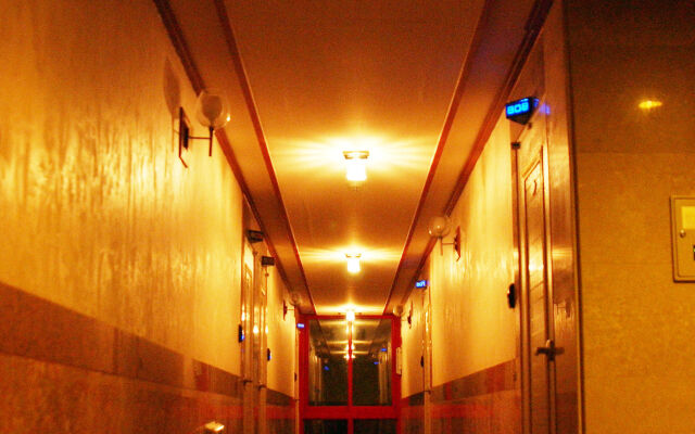 Major Hotel
