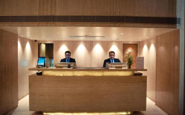 Monotel Luxury Business Hotel