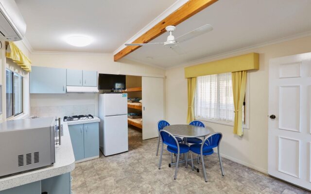BIG4 Breeze Holiday Parks - Busselton