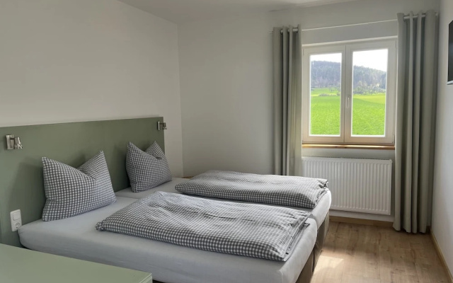 bike lodge Spessart