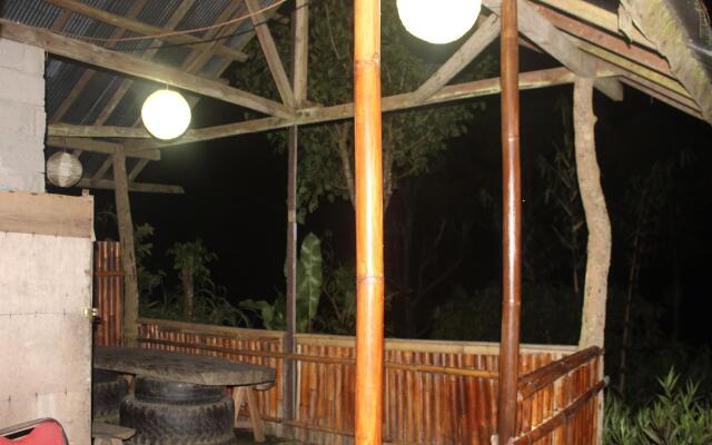 Bali Sunrise Camp & Glamping