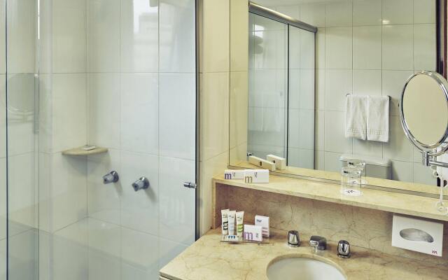 Mercure Botafogo Mourisco