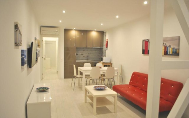 Stay Inn Albufeira 303B Apartment