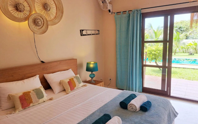 Laura's Guest House Samui