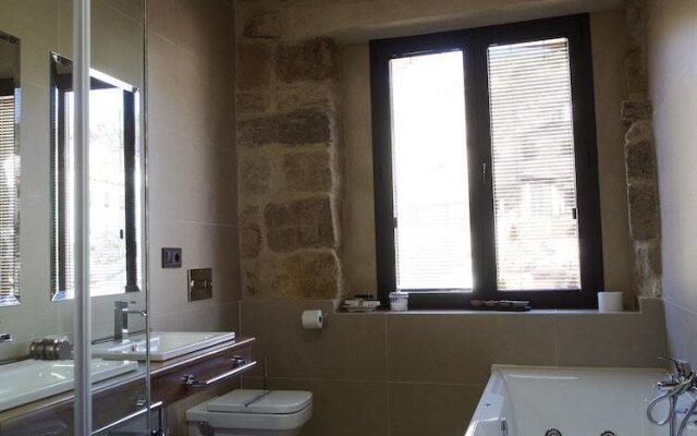 Rusticae Torre Maestre