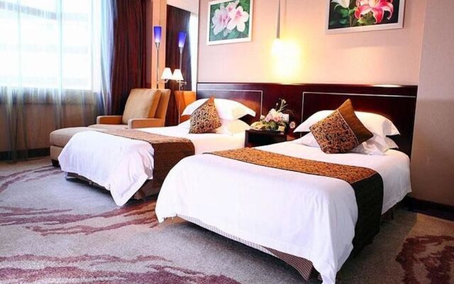 Yucheng Hotel