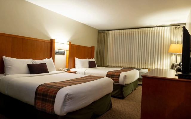 Whistler's Inn