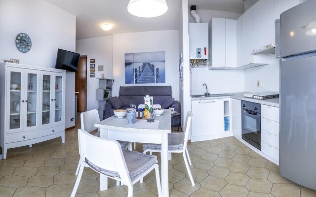 Appartamento Bouganville