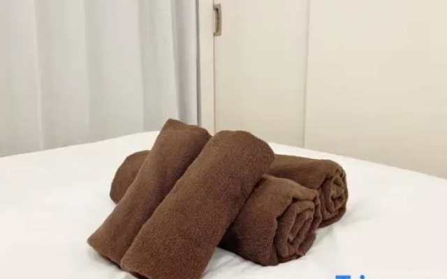 스탠다드 객실 사진 4