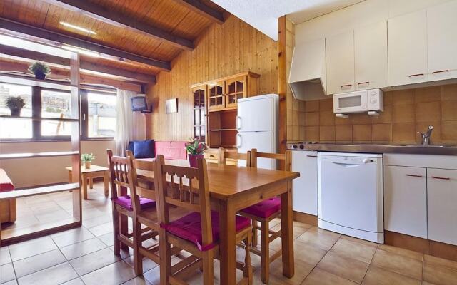 Apartamentos Lake Placid