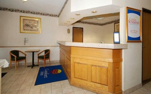 Quality Inn & Suites South