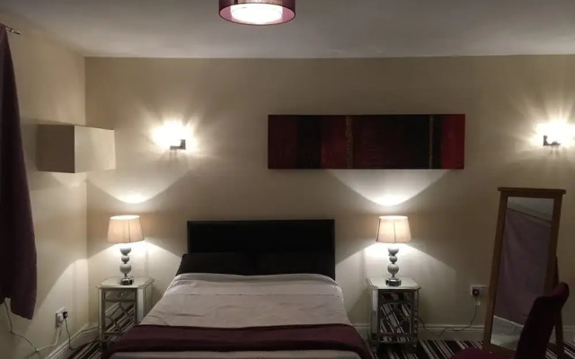 The Grand Astoria Hotel