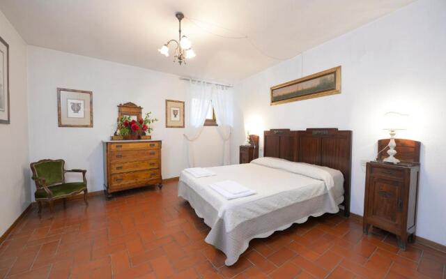 Casa Vacanze Podere Ugolini