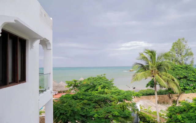 Met Beach Resort