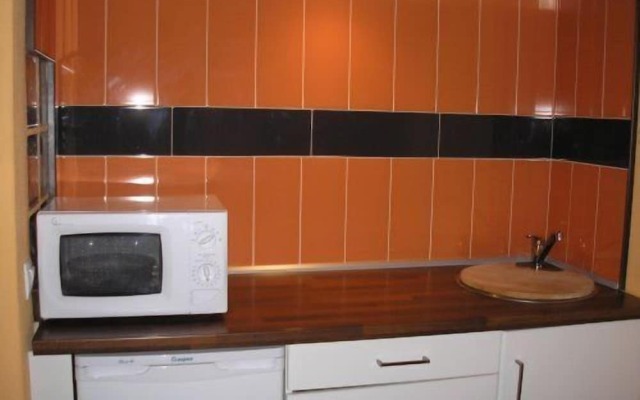 Complejo Rural Arco Iris