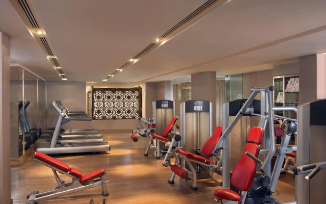 ITC Maurya, a Luxury Collection Hotel, New Delhi
