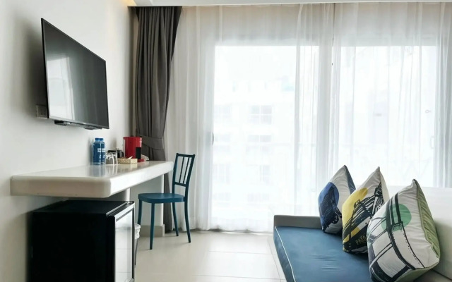 Lub d Phuket Patong