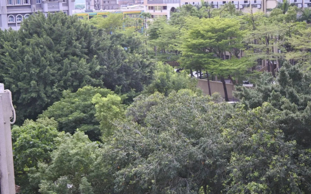 Tianmu Star hotel