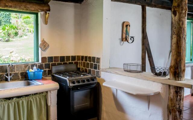 Villa Pajon Eco Lodge