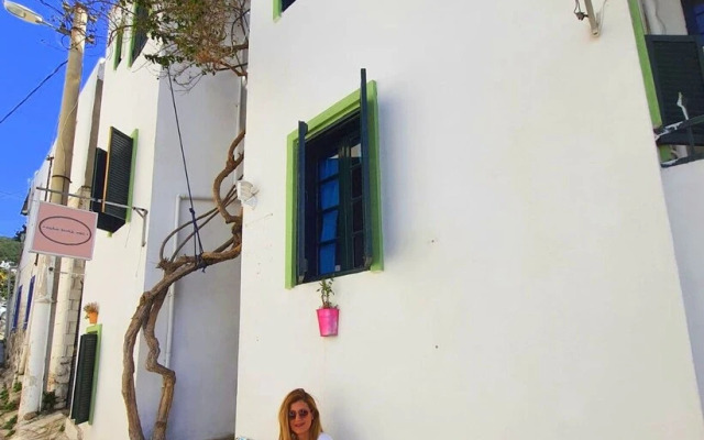 Uyku Butik Otel