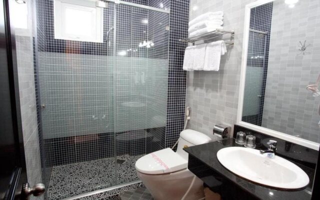 Linh Phuong 2 Hotel