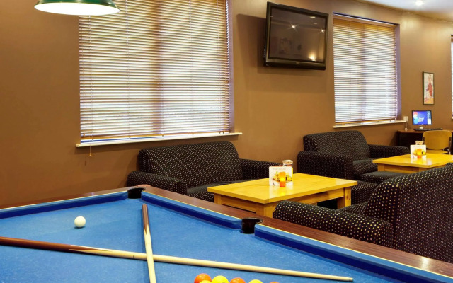 ibis Bradford Shipley