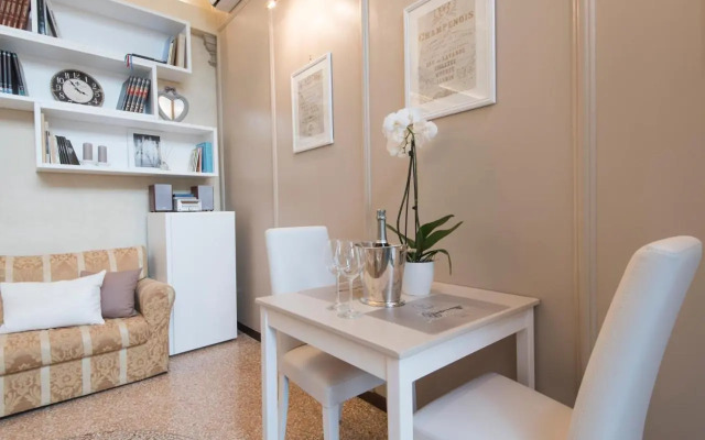Suite Prestige Verona