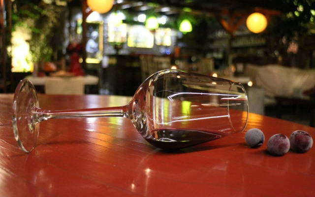 Nensie'S Boutique Hotel