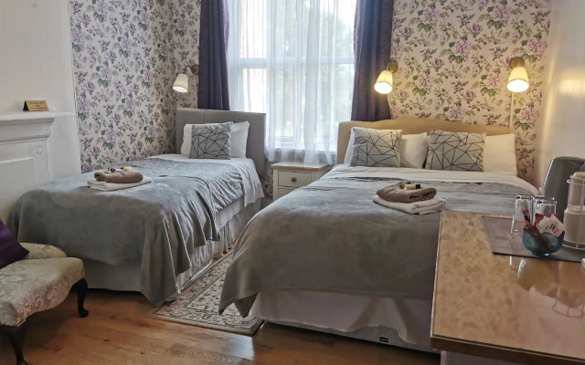 Adams Guest House