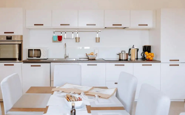 Il Limone Lake View at Nautic Resort San Carlo