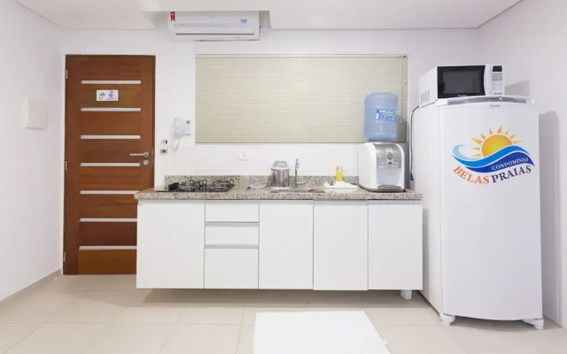 Belas Praias Apart Hotel